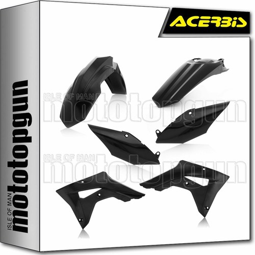 Acerbis 0022530 cache carenage - 0022530,