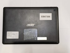 Tablette Acer ATAB1024E -