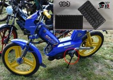 Cale Pied 103 SPX, Mobylette 