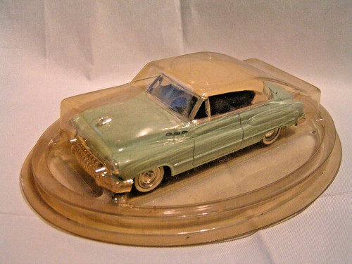 Solido buick - solido,