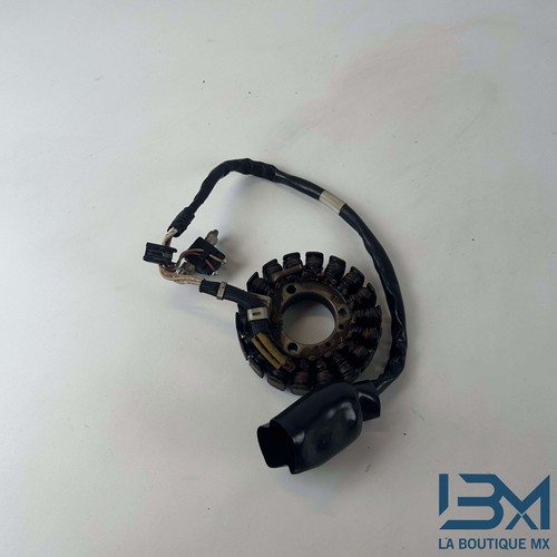 Stator allumage 125 - stator,