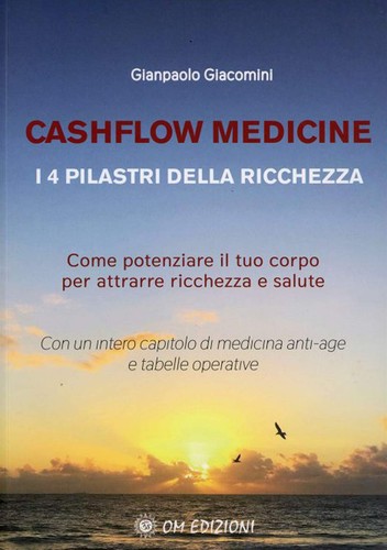 Gianpaolo giaco cashflow - giaco,