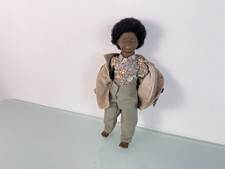 Poupée d'artiste Heidi Ott