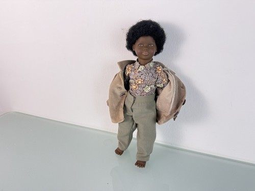 Poupée artiste heidi ott - d'artiste,