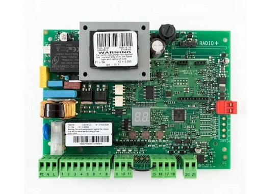 Carte électronique 790079
