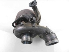 FIAT BRAVO II 198 Turbocompresseur 55214061 Diesel 88kw 2008 32083693