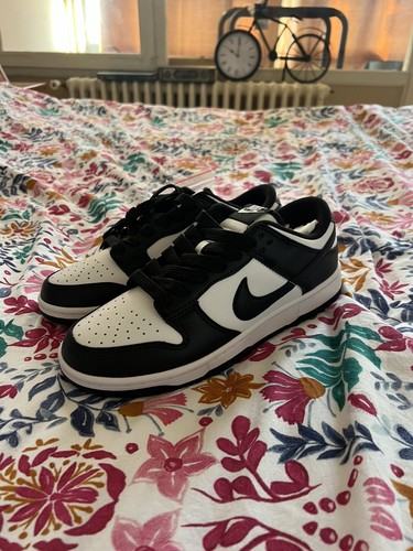 Nike dunk panda - dunk, 41