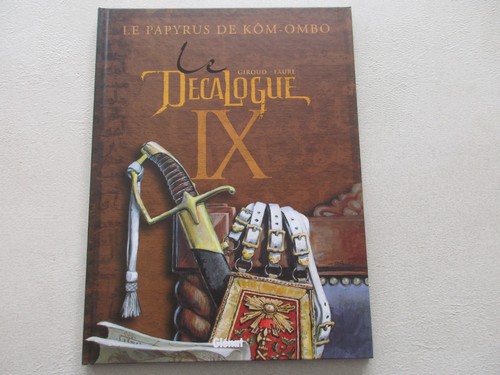 Decalogue ttbe le - t,