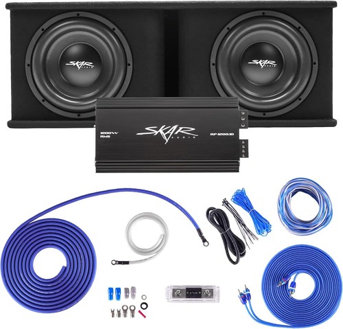 Dual complete 400 - dual,