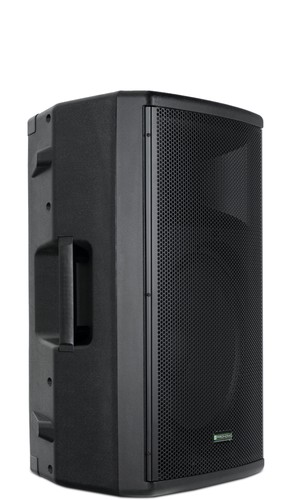 Enceinte haut parleur - pa,