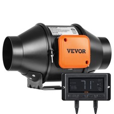 Ventilateur d'Extraction 100