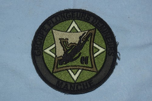 A532 patch insigne écusson