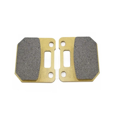 Plaquettes frein pour - plaquettes,