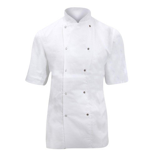 Dennys veste de chef - dennys,