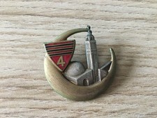 4 REGIMENT DE CHASSEURS D AFRIQUE                DRAGO OLIVIER METRA DEPOSE