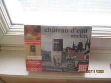 N° 1516/25 maquette jouef