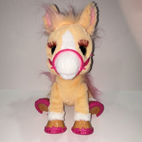 Furreal friends electronic - friends,
