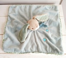 Bukowski doudou plat peluche