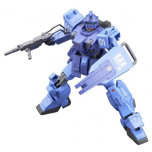 Gundam 144 79bd - -, 1/144