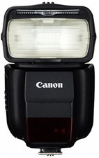 CANON Speedlite 430EX III-RT