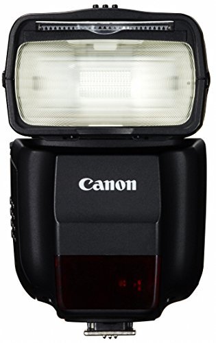 Canon speedlite 430ex iii - canon, iii-rt