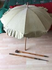 rare Parasol PHEBUS