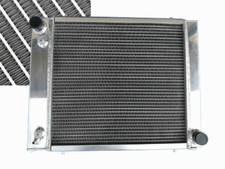 Aluminum radiator pour land - radiator,