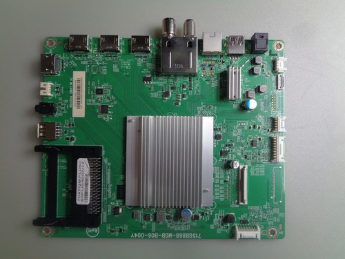 Platine principale pour lcd