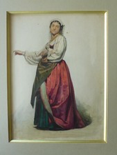 TEMPERA SONTUOSO COSTUME SPOSA