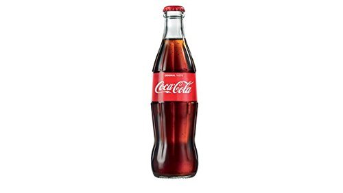 Coca cola x 24 - cl, 25