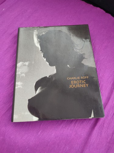 Erotic journey charlie - erotic,