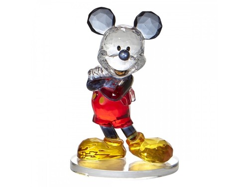 Figurine disney mickey - -,