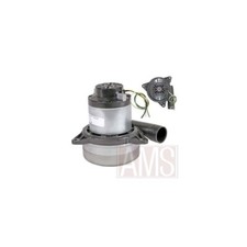 Moteur TREMA 491 d'aspiration centralisée Ametek Lamb TREMA 491