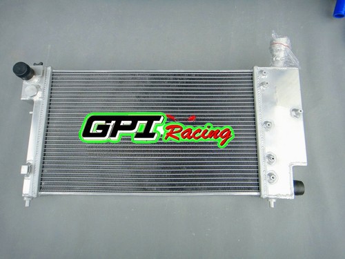 50mm radiateur aluminium - radiateur, en