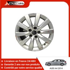 🇫🇷 JANTE ALUMINIUM AUDI