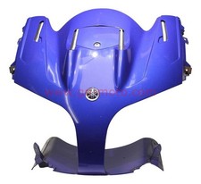 tete fourche centrale yamaha 1300 FJR 2001-2005 5JW-28351-00-P0