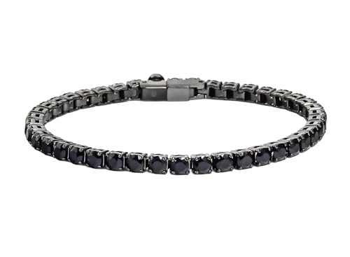 Bracelet tennis swarovski - bracelet,