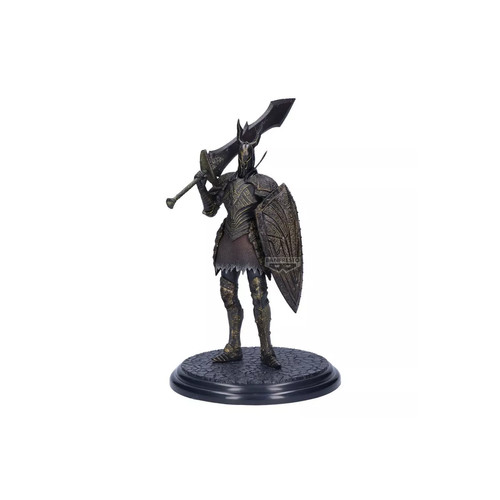 Banpresto dark souls - dark, sculpt