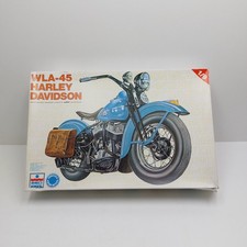 1/10 ESCI 6002 maquette moto
