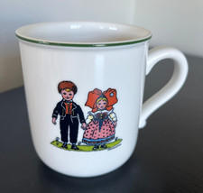 Villeroy & Boch Hansi D'Alsace