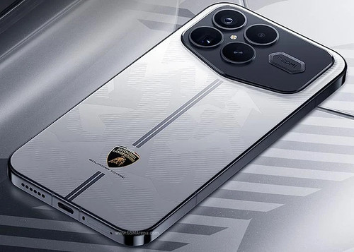 Xiaomi redmi k90 - pro, max