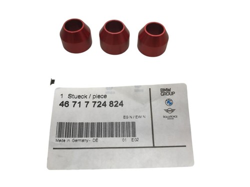 Bague conique cadre bmw k - bague,