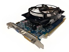Carte graphique Twintech GeForce GTS450 2GB DDR3 HDMI DVI VGA PCIe 2.0