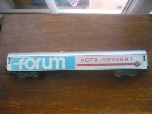 Jouef wagon forum - -, 5306