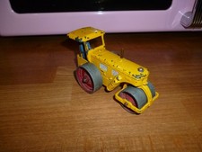 Dinky toys 90A Rouleau Richier