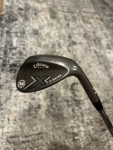 Callaway forged sand wedge - callaway,