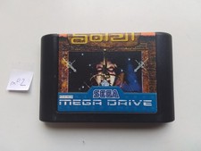 Soleil Jeu D’Aventure à la Zelda sur SEGA Megadrive !!!