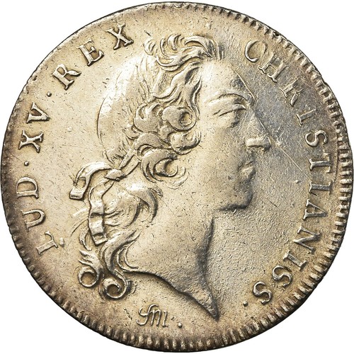 France jeton louis xv - jeton,,