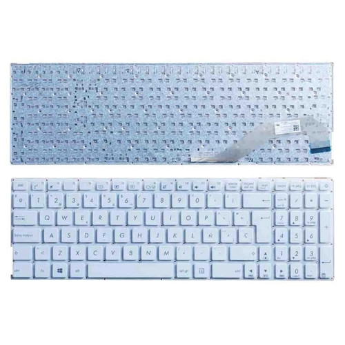 Clavier pour ordinateur - clavier,