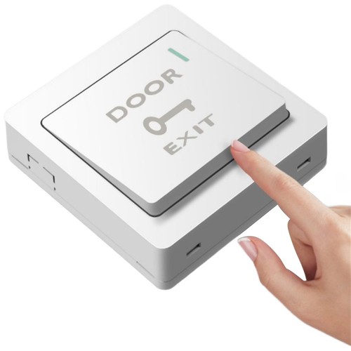 Bouton poussoir interrupteur